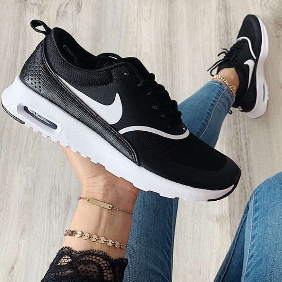 Nike air max thea sneakers - Picture 2 of 8